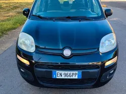 Usata 2012 Fiat Panda Due volumi | 5500 € (Buon prezzo)