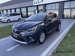 Grigio Usata 2020 Renault Captur Intens SUV | 17.500 € (Buon prezzo)