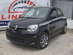 Nero Usata 2020 Renault Twingo SE Due volumi | 9990 € (Buon prezzo)