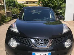 Nero Usata 2016 Nissan Juke Acenta SUV | 8900 € (Ottimo prezzo)