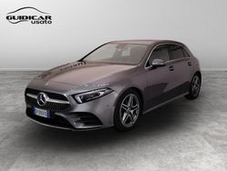 Grigio Usata 2022 Mercedes A200 Premium Due volumi | 30.900 € (Buon prezzo)