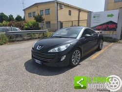 Nero grigio Usata 2010 Peugeot RCZ Coupé | 13.000 € (Buon prezzo)