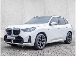 Alpinweiss iii Usata 2025 BMW X3 M Sport SUV | 61.000 € (Buon prezzo)