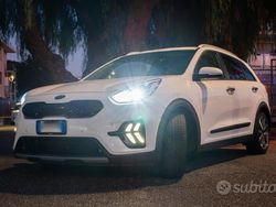 Bianco Usata 2020 Kia Niro Style SUV | 19.000 € (Buon prezzo)