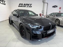 Nero Usata 2024 BMW M2 Performance Coupé | 68.500 €