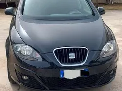Usata 2013 Seat Altea Style Monovolume | 3500 € (Ottimo prezzo)