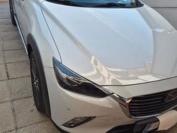 Grigio Usata 2015 Mazda CX-3 SUV | 11.000 € (Buon prezzo)