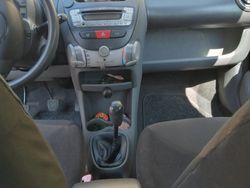 Nero Usata 2006 Citroën C1 Due volumi | 1800 € (Buon prezzo)