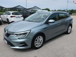 Grigio Usata 2021 Renault Mégane IV Station wagon | 13.990 € (Buon prezzo)