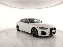 Bianco Usata 2021 BMW 440 M Sport Coupé | 47.900 € (Buon prezzo)