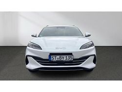 Bianco Nuova 2025 BYD Seal Tre volumi | 39.900 €