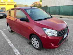 Usata 2018 Suzuki Celerio Due volumi | 7200 € (Buon prezzo)