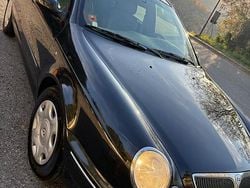 Nero Usata 2002 Lancia Lybra | 4000 € (Molto cara)