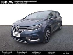 Grigio scuro Usata 2019 Renault Espace SUV | 18.590 € (Ottimo prezzo)