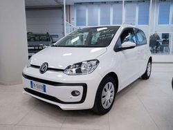 Other Usata 2018 VW up! Move Due volumi | 7900 € (Super prezzo)