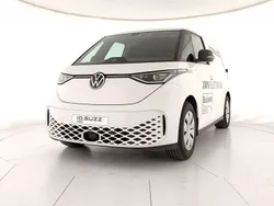 Bianco candy Usata 2022 VW ID. Buzz Furgone | 35.900 € (Buon prezzo)