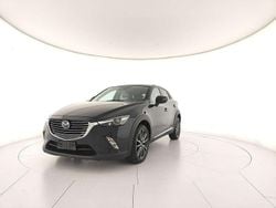 Other Usata 2017 Mazda CX-3 Exceed SUV | 13.400 € (Buon prezzo)