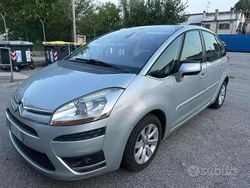 Grigio Usata 2010 Citroën C4 Picasso Monovolume | 1950 € (Ottimo prezzo)