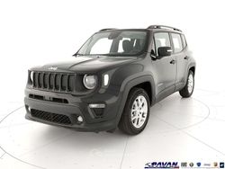 Nero Nuova 2025 Jeep Renegade Altitude SUV | 25.900 € (Buon prezzo)