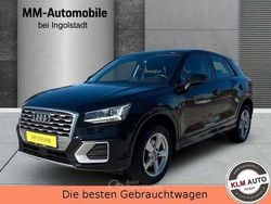 Nero Usata 2018 Audi Q2 S-Line SUV | 13.500 € (Super prezzo)
