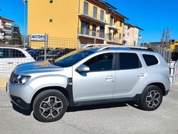 Grigio Usata 2018 Dacia Duster Lauréate SUV | 11.800 € (Buon prezzo)