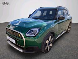 Verde Usata 2024 Mini Countryman Favoured SUV | 39.000 € (Buon prezzo)