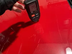Usata 1992 Alfa Romeo 33 Quadrifoglio Verde Tre volumi | 22.000 €