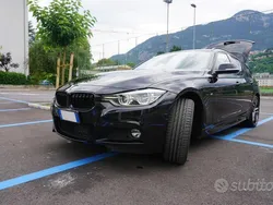 Usata 2018 BMW 320 M Sport Station wagon | 23.500 € (Buon prezzo)