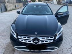 Nero Usata 2019 Mercedes GLA200 Business SUV | 19.250 € (Buon prezzo)