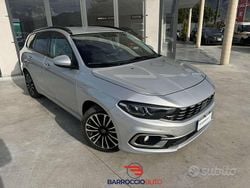 Grigio Usata 2021 Fiat Tipo Sport Station wagon | 10.500 € (Ottimo prezzo)