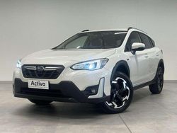 Altro Usata 2022 Subaru XV Style SUV | 20.400 € (Super prezzo)