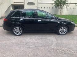 Nero Usata 2009 Fiat Croma Station wagon | 2200 €