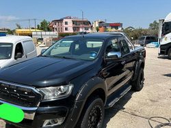 Nero Usata 2017 Ford Ranger Pick-up | 14.900 € (Super prezzo)