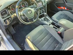 Usata 2014 VW Golf VII Station wagon | 5000 € (Buon prezzo)