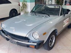 Usata 1982 Fiat 124 Tre volumi | 15.500 €