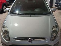 Grigio Usata 2009 Fiat Punto Evo Dynamic Due volumi | 3990 € (Buon prezzo)