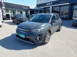 Grigio Usata 2022 Kia Stonic Style SUV | 14.400 € (Buon prezzo)