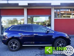 Blu Usata 2010 Mazda CX-7 Inclusive SUV | 9300 € (Cara)