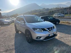 Grigio Usata 2017 Nissan X-Trail Tekna SUV | 8600 € (Ottimo prezzo)
