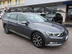 Grigio Usata 2016 VW Passat Highline Station wagon | 10.300 € (Ottimo prezzo)