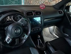 Usata 2009 VW Golf VI GTI Due volumi | 6000 €