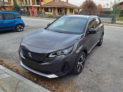 Grigio Usata 2022 Peugeot 3008 GT SUV | 22.900 € (Buon prezzo)