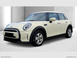 Bianco Usata 2022 Mini ONE Due volumi | 17.900 € (Buon prezzo)