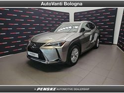 Giallo Usata 2021 Lexus UX 250h Business Edition SUV | 19.450 € (Super prezzo)