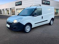 Bianco Usata 2018 Opel Combo S Furgone | 9500 € (Ottimo prezzo)