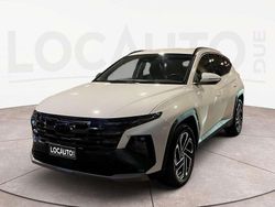 Bianco Usata 2024 Hyundai Tucson SUV | 27.990 € (Super prezzo)