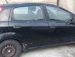 Nero Usata 2007 Fiat Grande Punto Due volumi | 1300 € (Super prezzo)