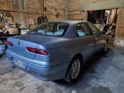 Usata 2001 Alfa Romeo 156 Tre volumi | 1000 € (Buon prezzo)
