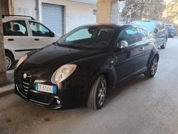 Nero Usata 2010 Alfa Romeo MiTo Due volumi | 1700 € (Ottimo prezzo)