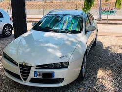 Usata 2011 Alfa Romeo 159 Station wagon | 3000 € (Buon prezzo)